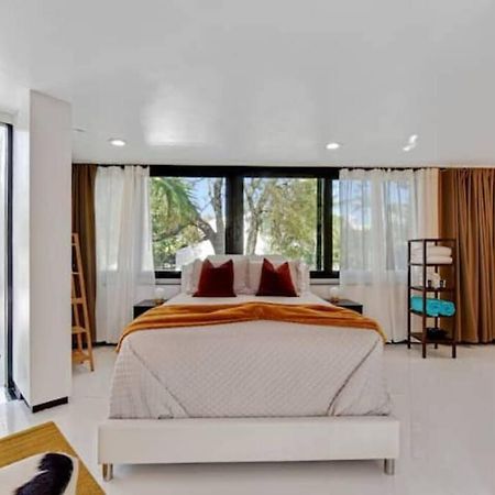 The Loft Lägenhet Fort Lauderdale Exteriör bild