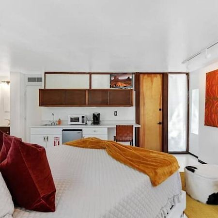 The Loft Lägenhet Fort Lauderdale Exteriör bild
