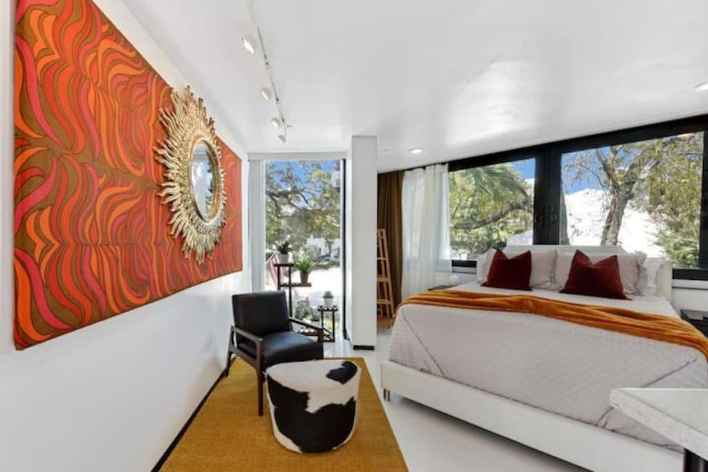 The Loft Lägenhet Fort Lauderdale Exteriör bild