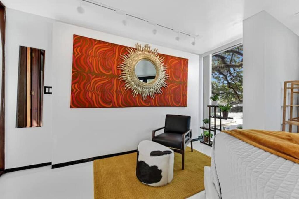 The Loft Lägenhet Fort Lauderdale Exteriör bild