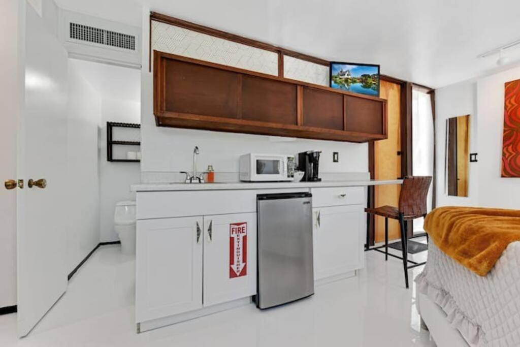 The Loft Lägenhet Fort Lauderdale Exteriör bild